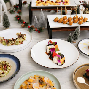 Corporate Catering Linkedin 1
