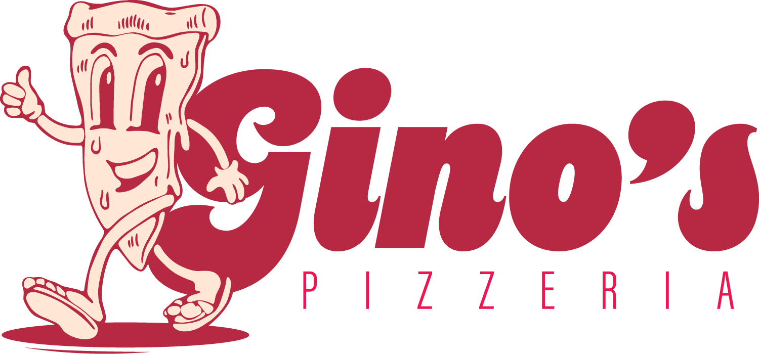 Ginos Cayman Logo