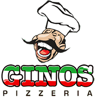 Ginos Cayman Logo