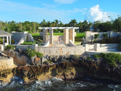 Venues Cayman Seaside Cayman Islands