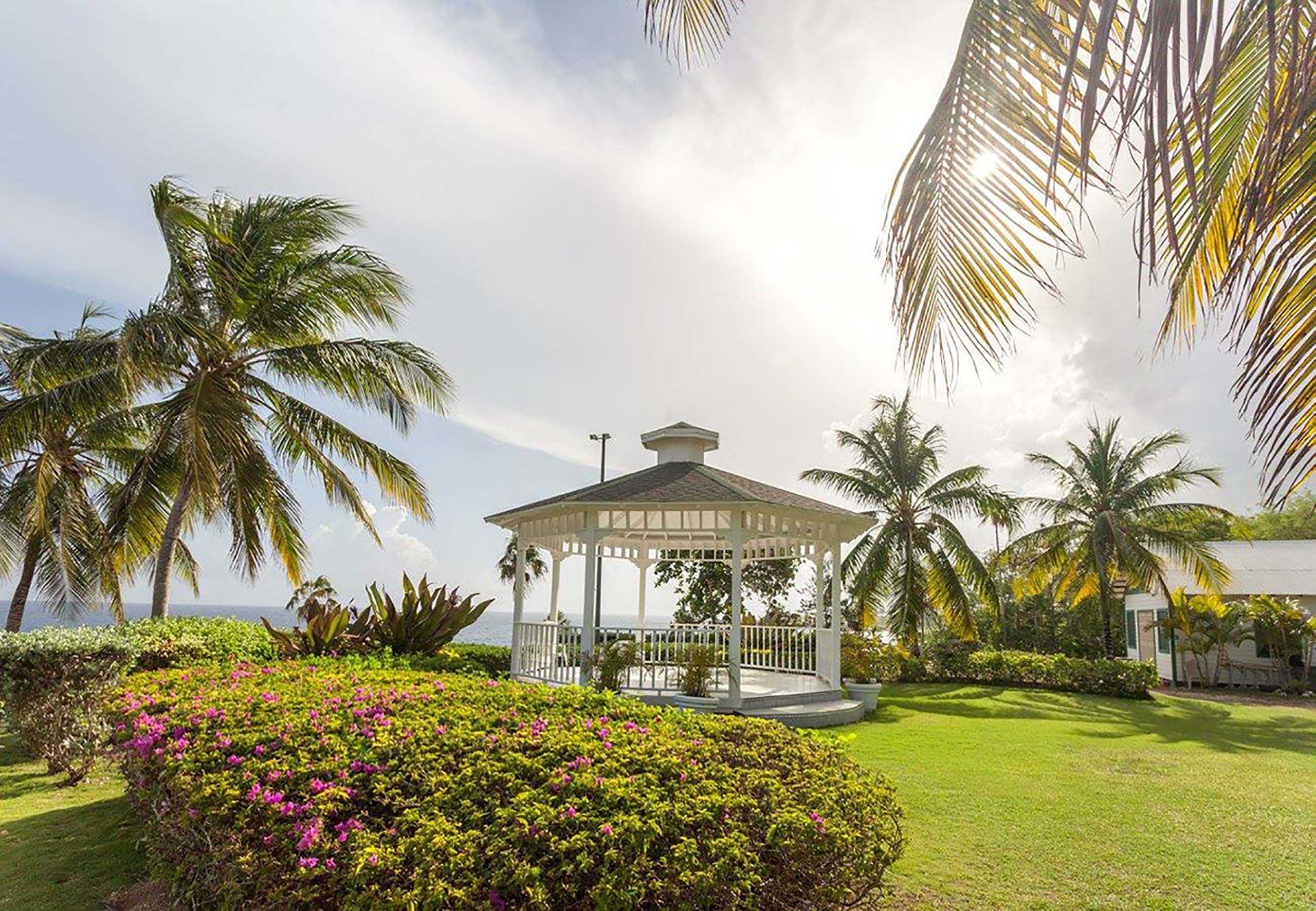 Venues pedro st james cayman islands